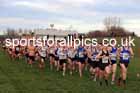Senior mens 2024 NECAA Cross Country Champs., Temple Park, South Shields. Photo: David T. Hewitson/Sports for All Pics